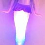 Barbie Dreamtopia Twinkle Mermaid (Light Up Tail) Image 6