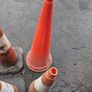 Traffic cones Image 4
