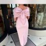 Couture Club Dress 8g153 In Pale Rose - Mother Of The Bride Image 2