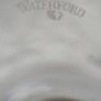 Waterford Crystal John Rocha Geo White Wine Glass 21 x 7.5 cm. 4 in total at 45.00 euro each. or all set of 4 one lot for    170.00 euro. Image 8
