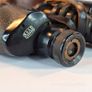 Ross London Solaross 9x35 Binoculars - Used Image 5