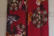 New - Size Small - A Lovely pair of 3/4 length Pants - Festival Ready - #