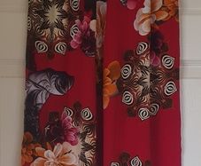New - Size Small - A Lovely pair of 3/4 length Pants - Festival Ready - #