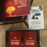 Exploding Kittens Original Edition Image 2
