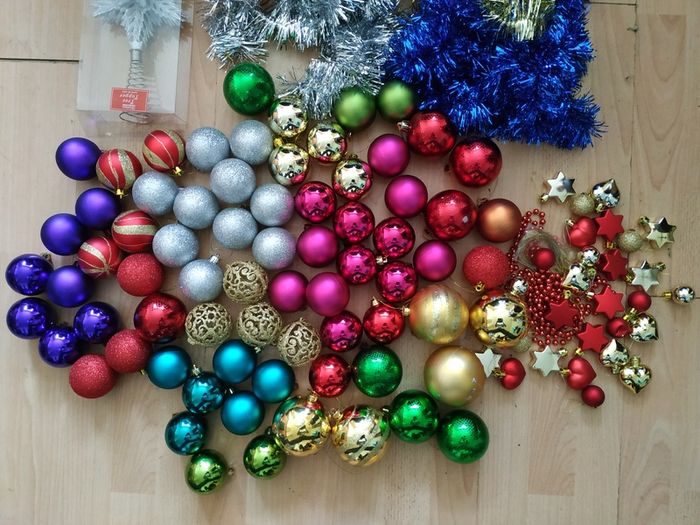 Decoration