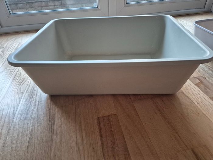 Litter tray XL 43 x 54 cm