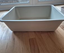 Litter tray XL 43 x 54 cm
