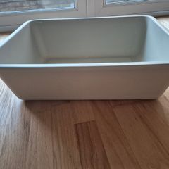 Litter tray XL 43 x 54 cm