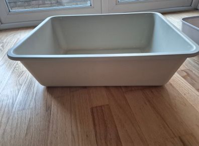 Litter tray XL 43 x 54 cm