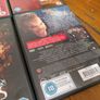 Horror DVD lot pack bundle Gremlins Alien Lost Boys Hostel Image 2