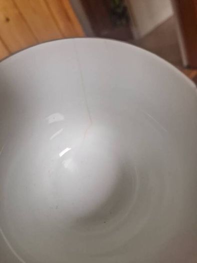 porcelain set