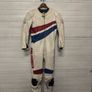 leather racing suit Image 2