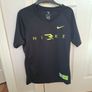 boys nike t shirt and short set Image 3