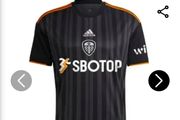Football Shirt