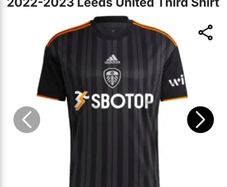 Football Shirt