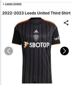 Football Shirt
