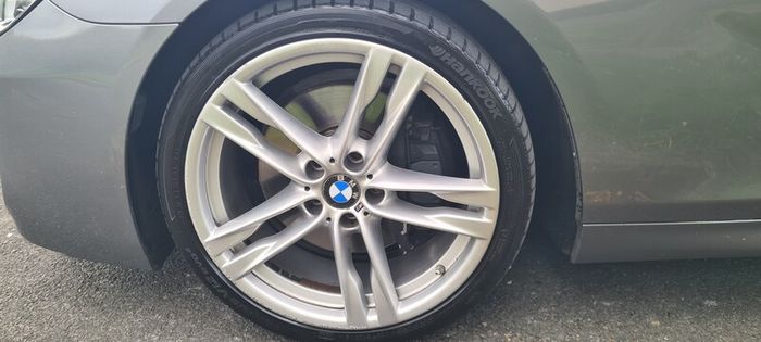 BMW 640d M-Sport Gran Coupe Huge Spec | Fresh NCT