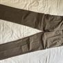 Chino men navy and khaki. 2 pairs - Set For Life Image 2