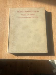 Bridge Without Sighs