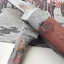 Antique 1910s Wenger Tahara Original Swiss Army Knife from mid 1910 over 100years old Collectable Militaria Image 4
