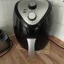 Air Fryer  working perfectly Image 2
