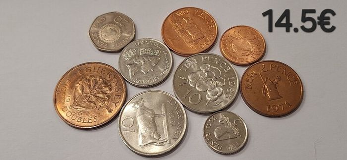 Coins,pound,cent,dollar,penny,rupee,millieme,fils,shilling,centavos,pesos,piastre,paise,pesetas,ore