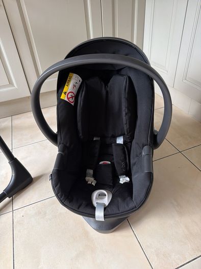 baby car seat