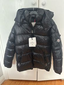 Moncler maya coat (offers welcome)