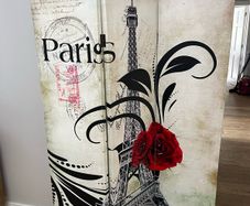 Paris Screen collection only