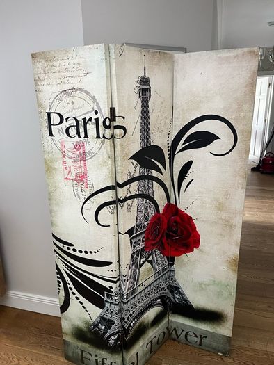 Paris Screen collection only