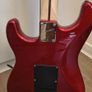 Bundle Like New: Fender Squier HSS, Epiphone Amp, Cover, Stand and Cover Image 6