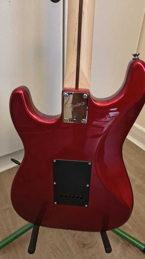 Fender Squier HSS Like New