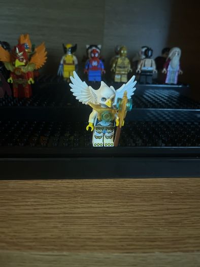 lego legends of chima bird