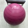 Decathlon Domyos gym ball/ fitness ball / pregnancy ball 65 cm Image 2