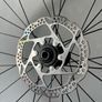 28" Road Bike wheel set (Shimano / Continental) Image 2
