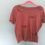 Zadig voltaire tshirt Image 2