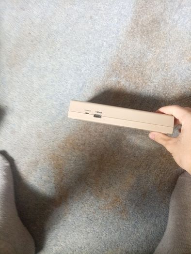 commadore 64 mini
