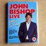 British comedians stand-up comedy DVDs Image 4