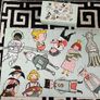 Kids floor puzzles Image 2
