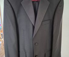 Tuxedo