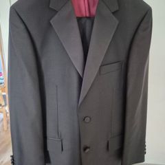 Tuxedo