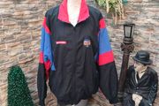 Vintage Vintage 1996 Shell Tracksuit Top Size XXL