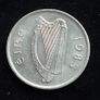 Ireland  - 1985 - 5 Pence  - Bull - High Grade - KM.22 - [2013] Image 2