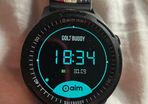 Golf Buddy aim W10