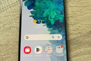 Samsung  S20 FE 5g