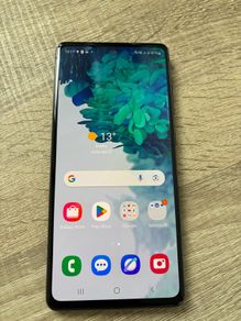 Samsung  S20 FE 5g