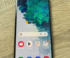 Samsung  S20 FE 5g