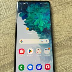 Samsung  S20 FE 5g