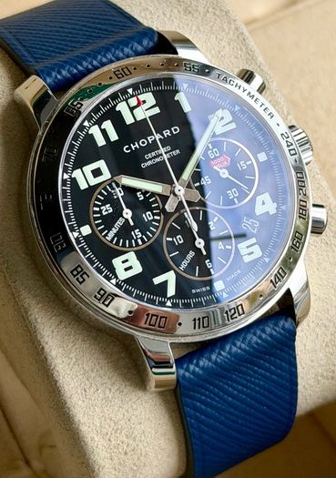 Chopard Mille Miglia
