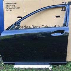 LH Front Door (Mercedes S Class W221)